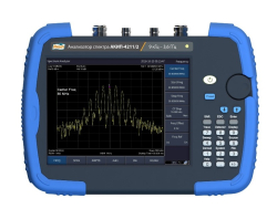 Анализаторы сигналов и спектра портативные фото