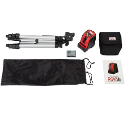 Лазерные нивелиры фото