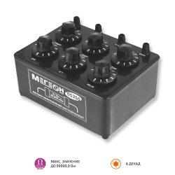 Магазины сопротивлений фото