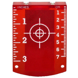 Аксессуары к лазерным нивелирам фото