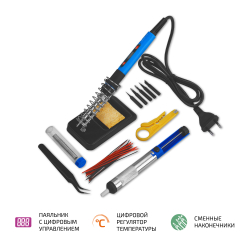 Паяльное оборудование фото