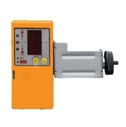 Приемники лазерного излучения для нивелиров фото