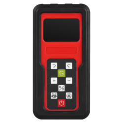 Пульты для лазерного уровня фото