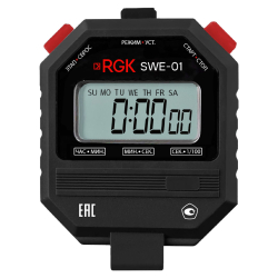 Секундомеры фото