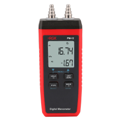 Манометры фото