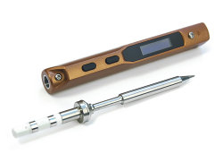 Паяльные станции фото