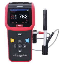 Твердомеры фото