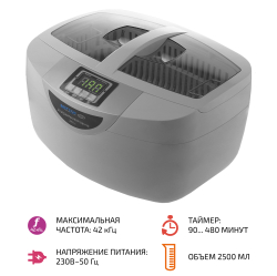 Ультразвуковые ванны фото