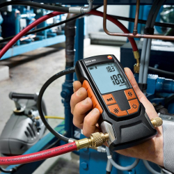 Приборы для холодильных систем и систем кондиционирования фото