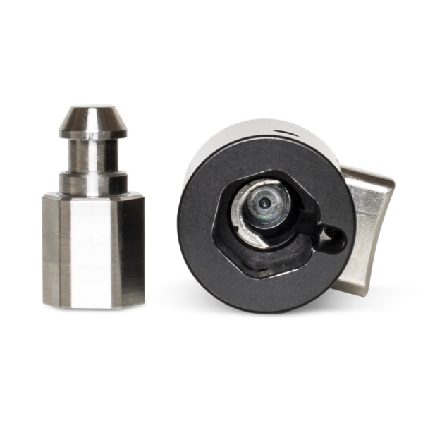 Адаптер RGK QRA-3 фото