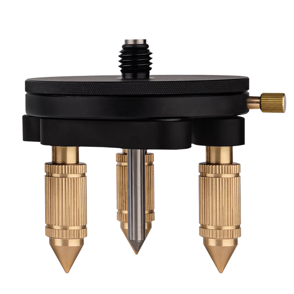 Адаптер с подъемными винтами RGK AJ14 фото