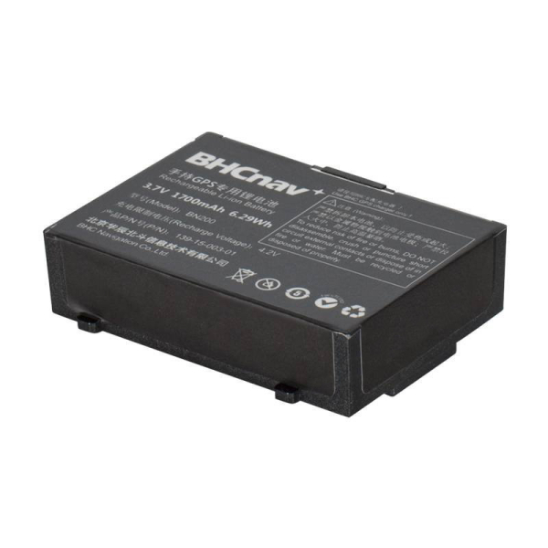 Аккумулятор FY-17 Li-Ion 3.7 V 1700 mAh для RGK NV64 NV65 фото
