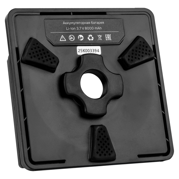 Аккумуляторная батарея для RGK SP-502 / SP-508 / SP-612 фото