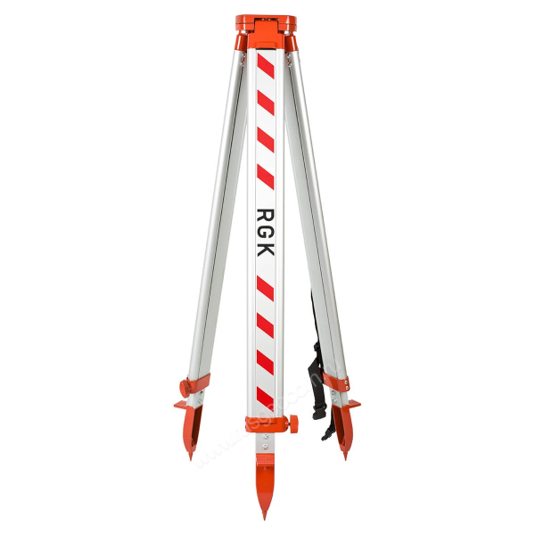 Алюминиевый штатив RGK S6-N с чехлом RGK ЧЭ-120 фото