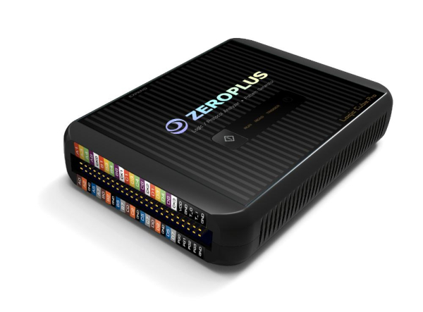 Анализатор логический LAP-C Pro(32128M) фото