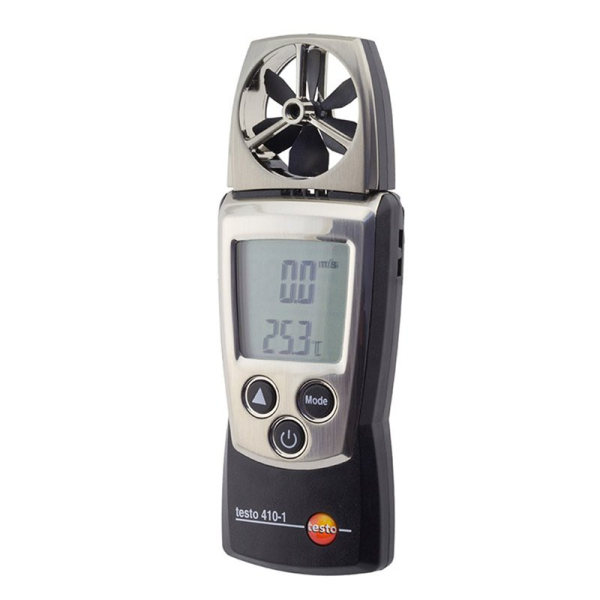 Анемометр testo 410-1 фото