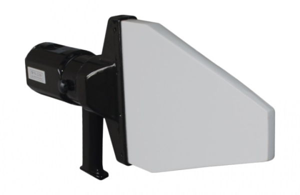 Антенна измерительная сверхширокополосная П6-222 фото