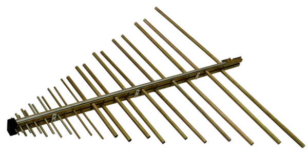 Антенна П6-122 фото