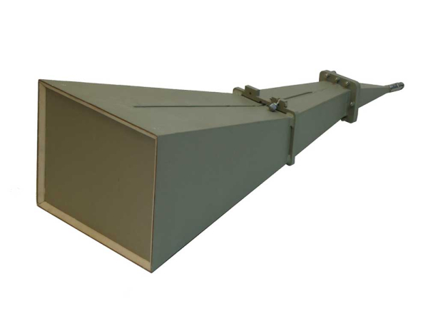 Антенна П6-23М фото