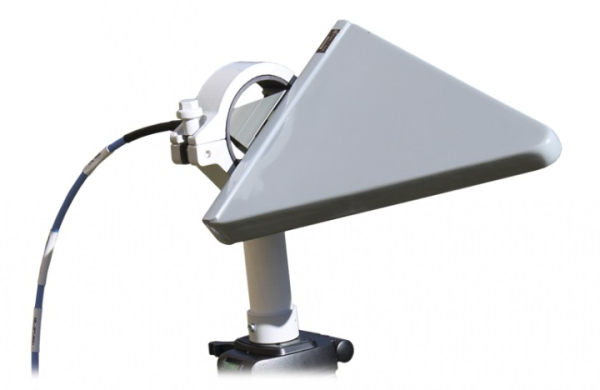 Антенна широкополосная логопериодическая АС4.31 фото