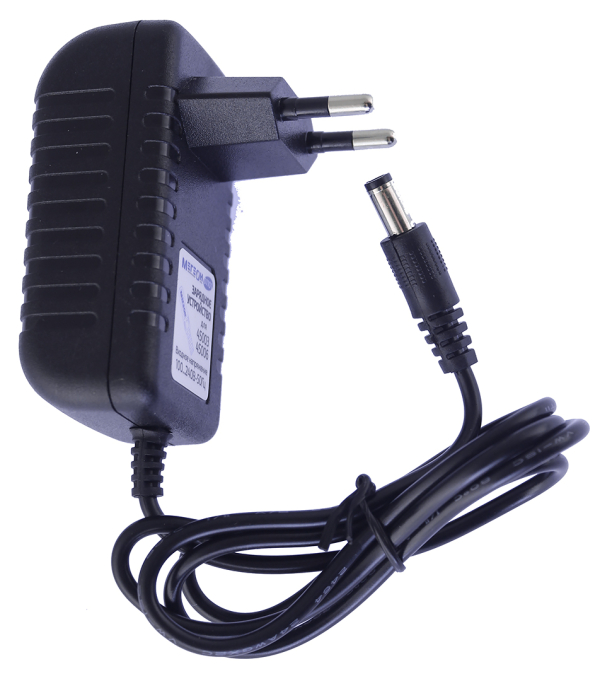 Блок питания 10В/1А МЕГЕОН 01101 фото