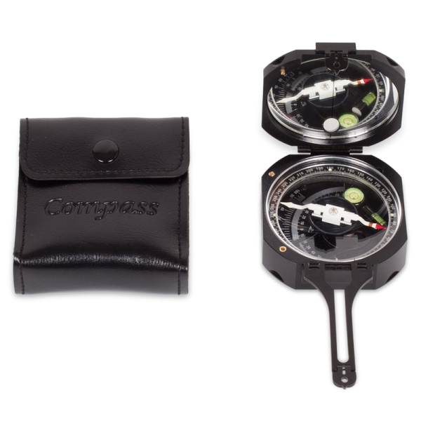 Буссоль RGK DQL-8 фото