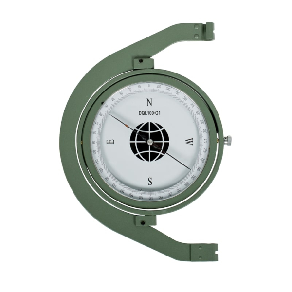 Буссоль RGK DQL100 фото
