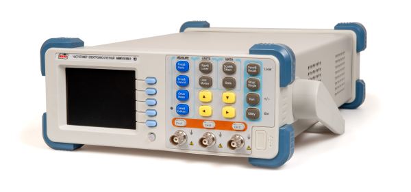 Частотомер АКИП-5105/1 фото