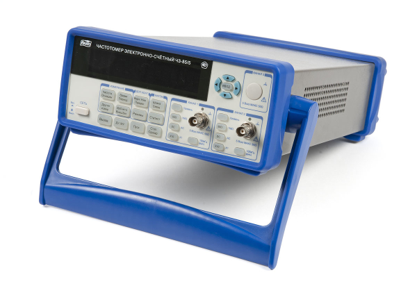 Частотомер Ч3-85/5 фото
