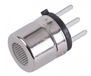 Датчик утечки водорода S-H2 фото