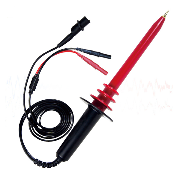 Делитель напряжения высоковольтный АКИП-4807/1 фото