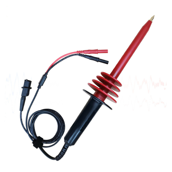 Делитель напряжения высоковольтный АКИП-4807/2 фото