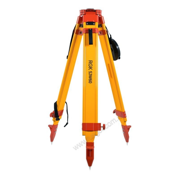 Деревянный штатив RGK SJW60 с чехлом RGK ЧЭ-140 фото