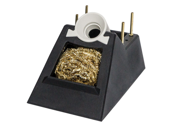 Держатель паяльника А52 (0A52) фото