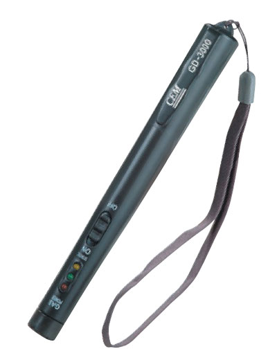 Детектор горючих газов CEM GD-3000 фото