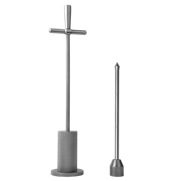 Динамический плотномер RGK Д-51А фото