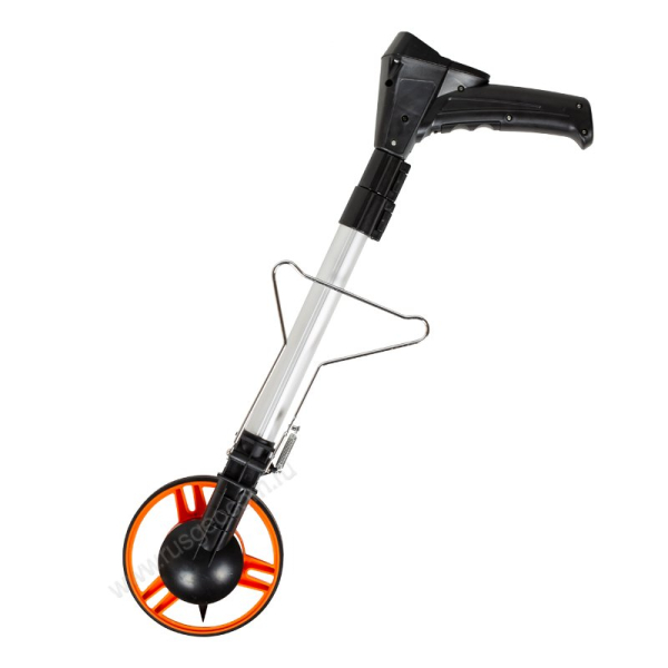 Дорожное колесо RGK Q159 с калибровкой фото