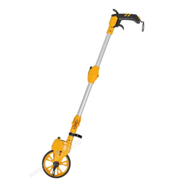 Дорожное колесо RGK Q16 с калибровкой фото