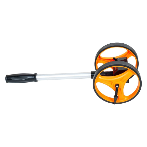 Дорожное колесо RGK Q5 фото