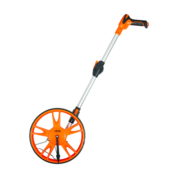 Дорожное колесо RGK Q8 фото