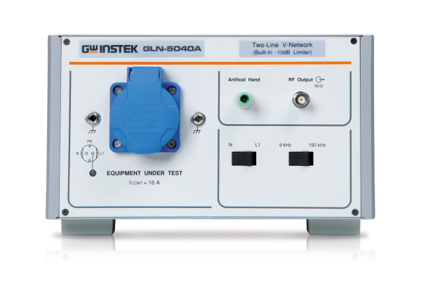 Эквивалент сети GLN-75040A фото