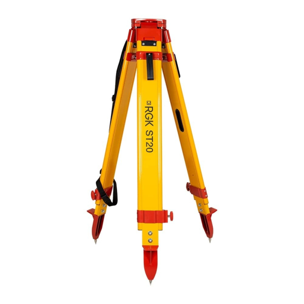 Фибергласовый штатив RGK ST20 с чехлом RGK ЧЭ-140 фото