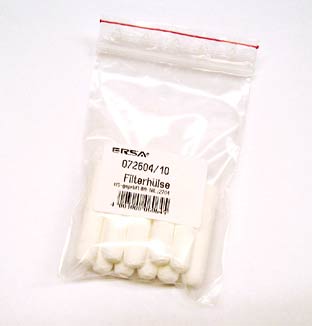 Фильтр-накопитель 72604 для Х-ТOOL  (10 шт) фото