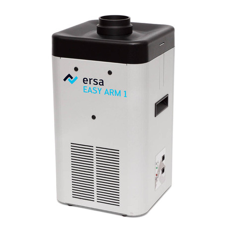 Фильтрующий агрегат EASY ARM 1 (0CA10-001) фото