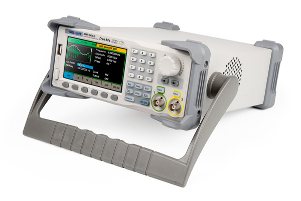 Генератор АКИП-3418/1 фото