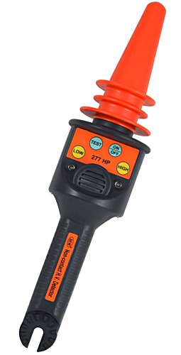 Индикатор  277 HP фото