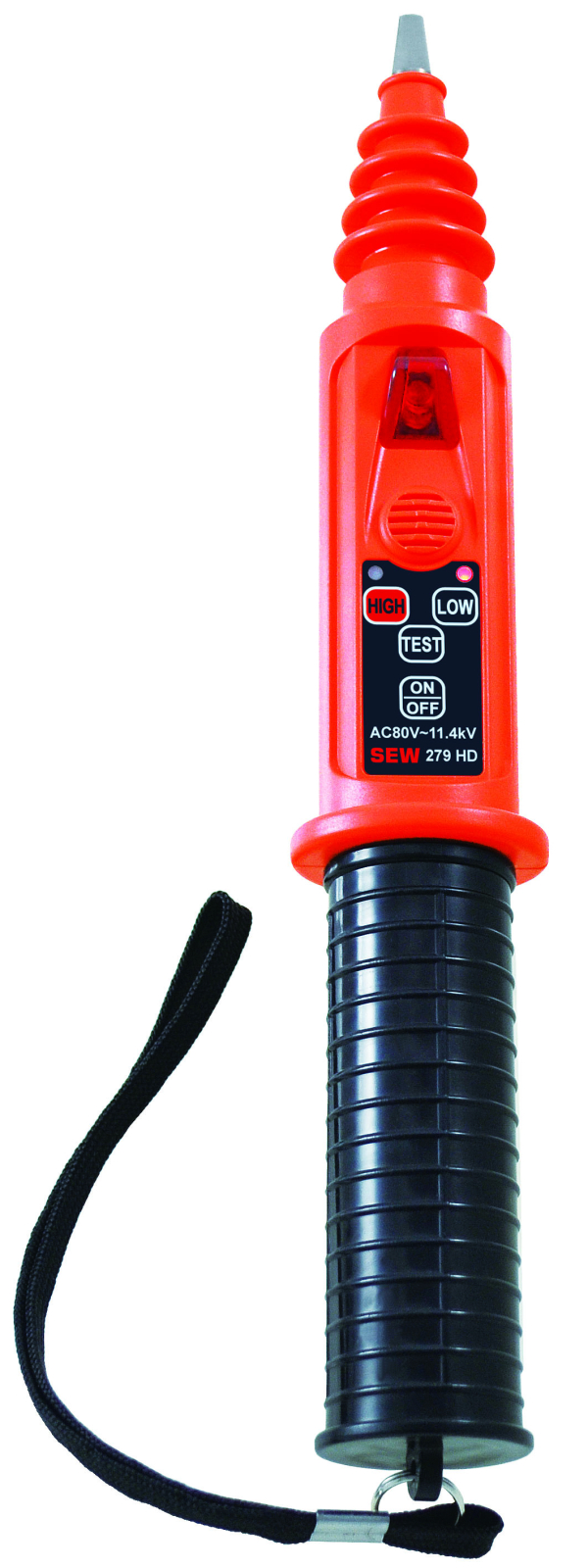 Индикатор напряжения 279 HD фото