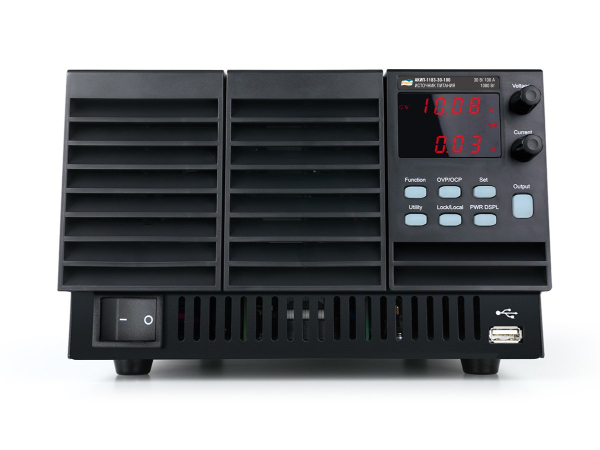 Источник питания АКИП-1183-80-37,5 фото