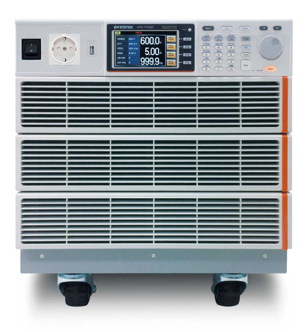 Источник питания APS-77300 фото