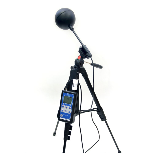 Измеритель тепловой облученности ТКА-ИТО фото